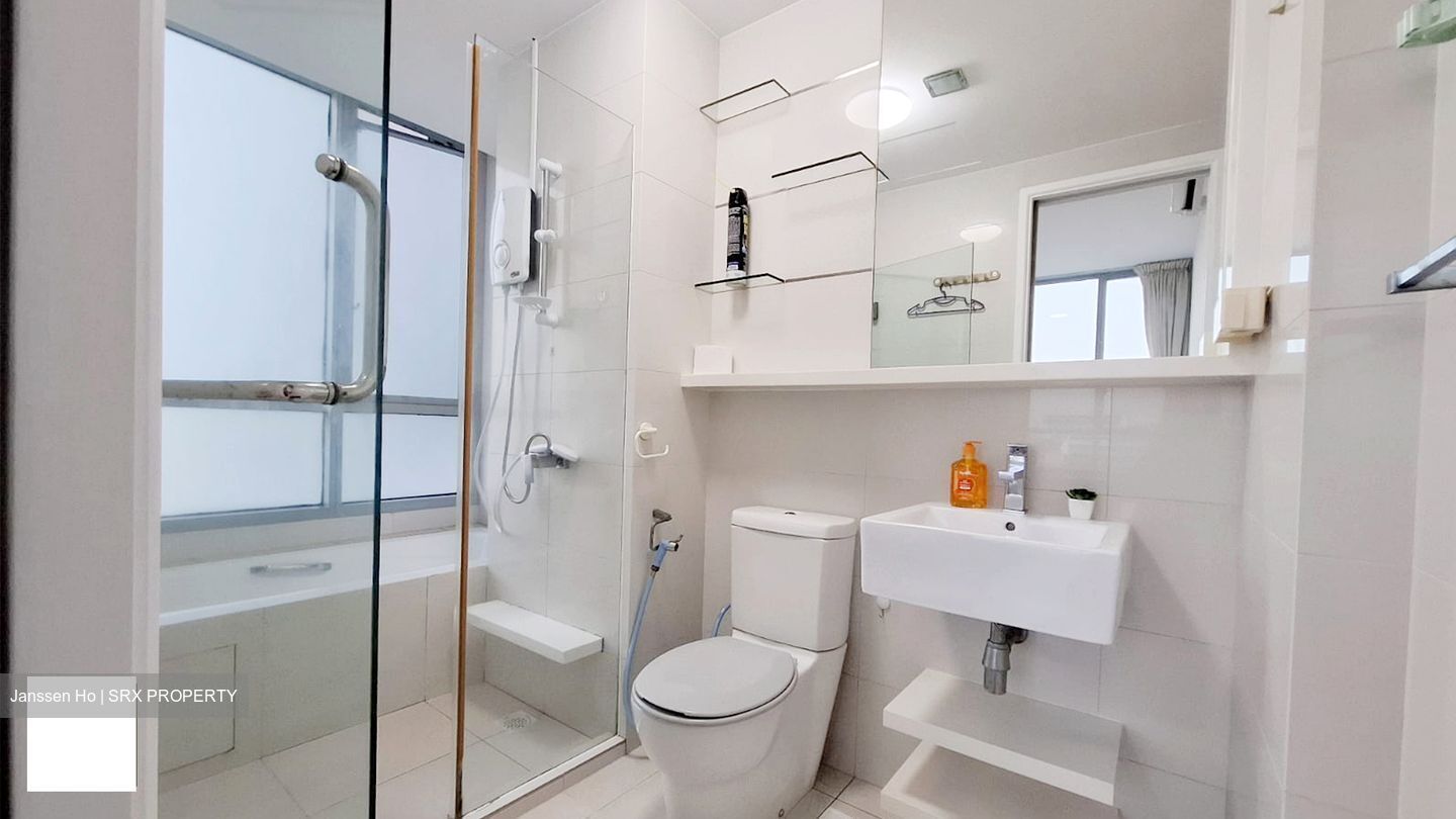 YewTee Residences (D23), Apartment #559986421